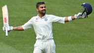 Virat Kohli could be the thin line separating Australia and a series victory.